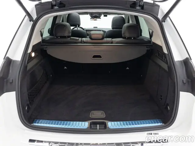 Mercedes-Benz GLE-Class 2025 3.0 автомат (гидро), миниатюра 6