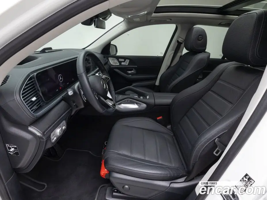 Mercedes-Benz GLE-Class 2025 3.0 автомат (гидро), фото 7