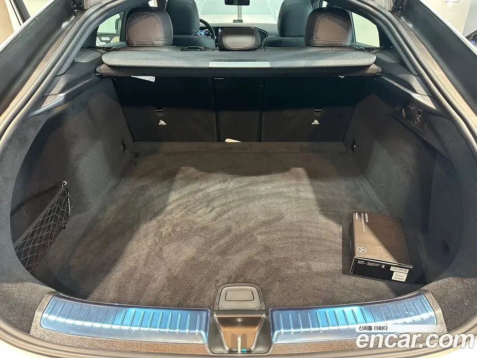 Mercedes-Benz GLE-Class 2025 3.0 автомат (гидро), фото 18