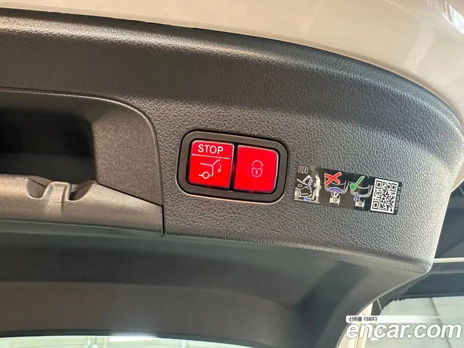 Mercedes-Benz GLE-Class 2025 3.0 автомат (гидро), фото 19