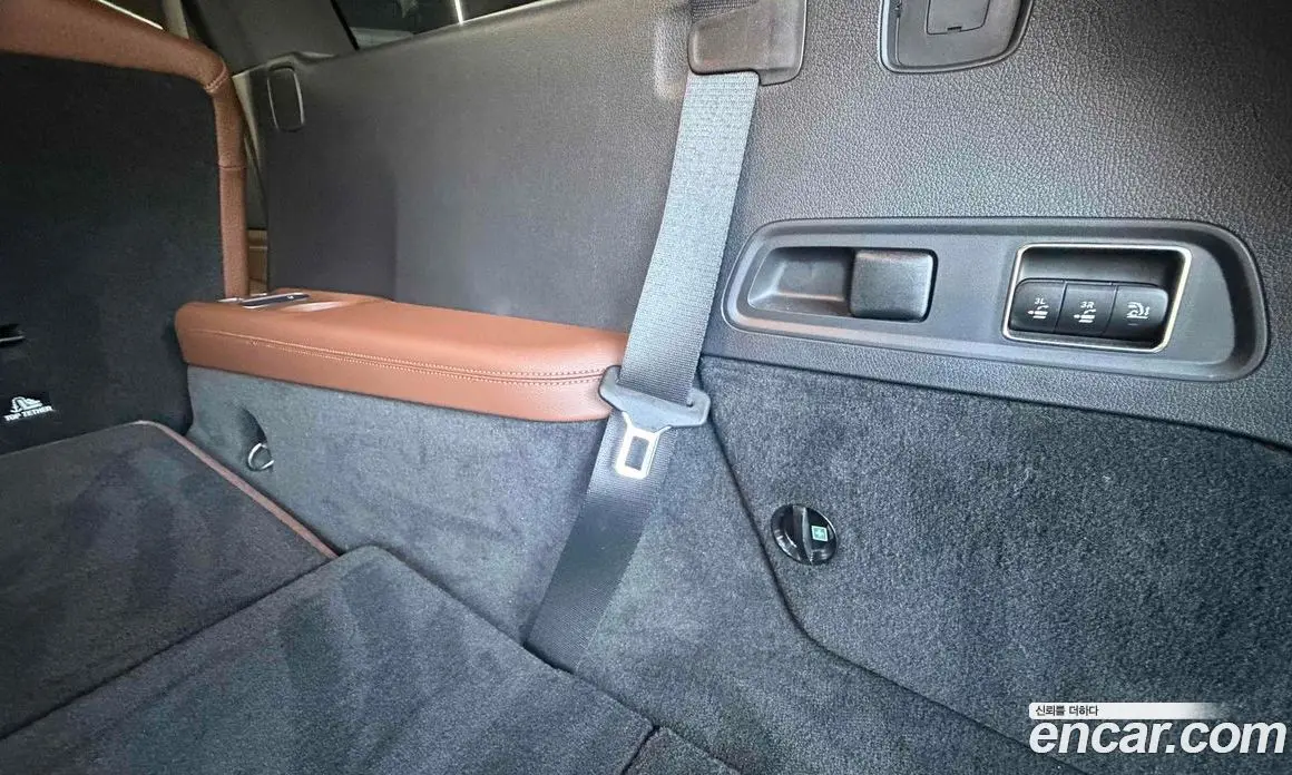 Mercedes-Benz GLS-Class 2025 4.0 автомат (гидро), фото 15