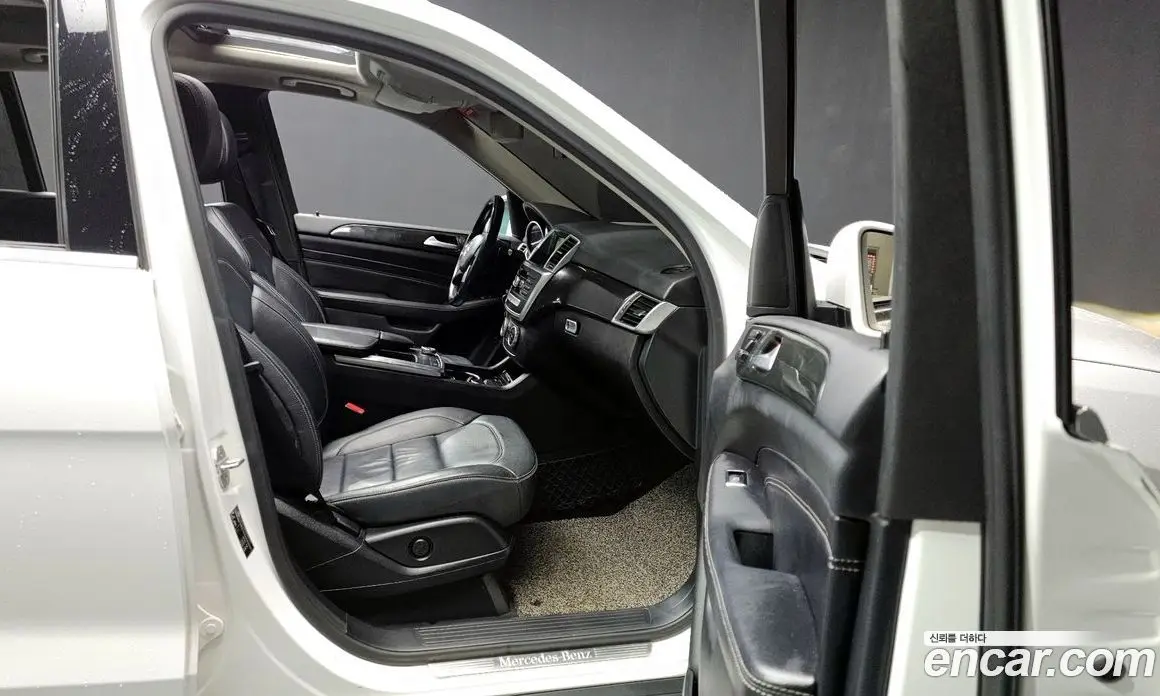 Mercedes-Benz M-Class 2015 2.1 автомат (гидро), фото 11