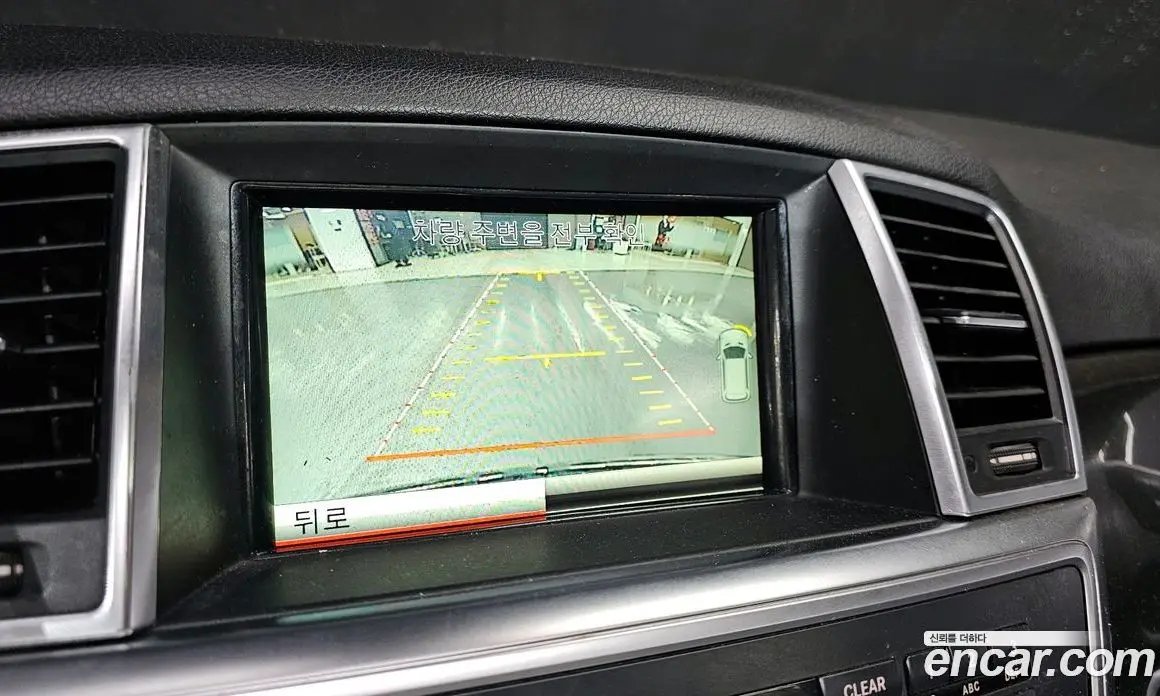 Mercedes-Benz M-Class 2015 2.1 автомат (гидро), фото 14