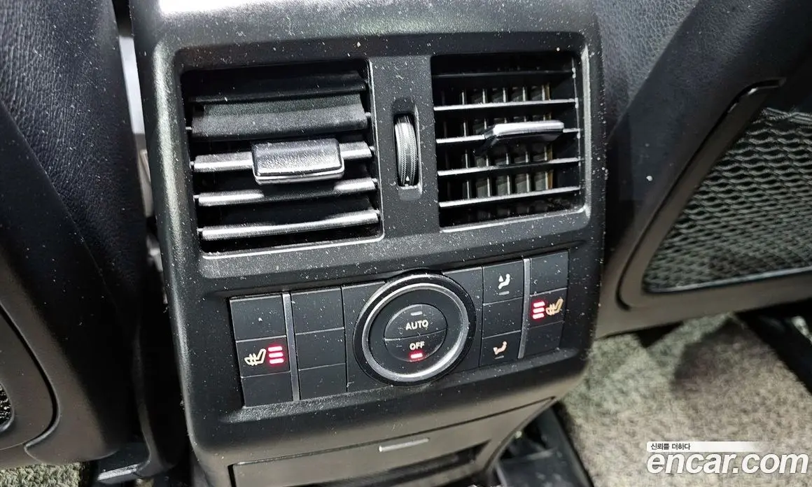 Mercedes-Benz M-Class 2015 2.1 автомат (гидро), фото 15