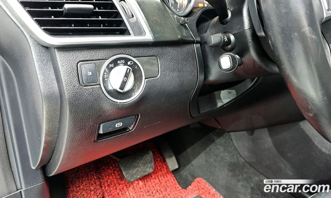 Mercedes-Benz M-Class 2015 2.1 автомат (гидро), фото 17
