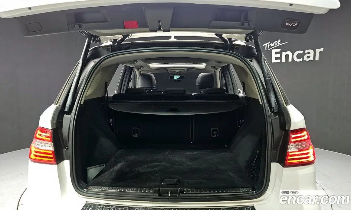 Mercedes-Benz M-Class 2015 2.1 автомат (гидро), фото 18