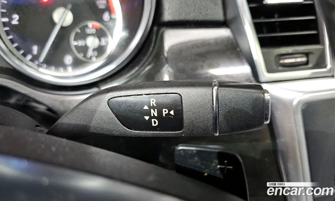 Mercedes-Benz M-Class 2015 2.1 автомат (гидро), фото 9