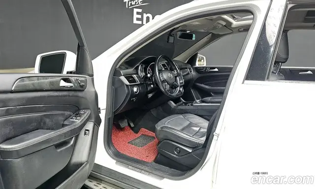 Mercedes-Benz M-Class 2015 2.1 автомат (гидро), миниатюра 10