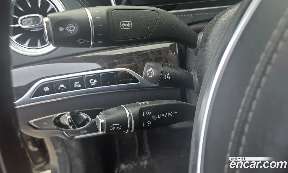 Mercedes-Benz S-Class 2014 4.7 автомат (гидро), фото 13 Mercedes-Benz S-Class 2014 4.7 автомат (гидро), фото 13