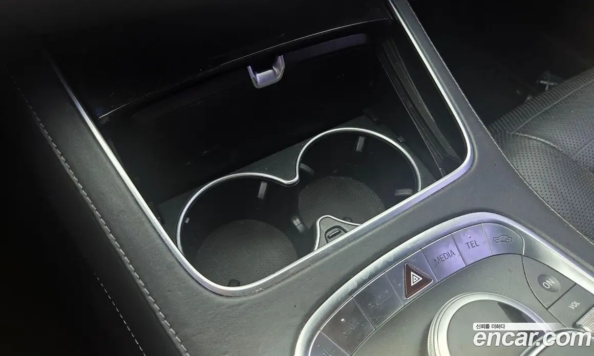 Mercedes-Benz S-Class 2014 4.7 автомат (гидро), фото 16 Mercedes-Benz S-Class 2014 4.7 автомат (гидро), фото 16