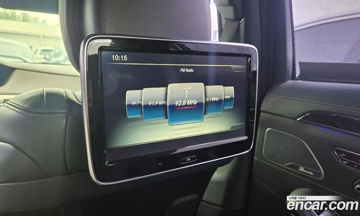 Mercedes-Benz S-Class 2014 4.7 автомат (гидро), фото 18 Mercedes-Benz S-Class 2014 4.7 автомат (гидро), фото 18