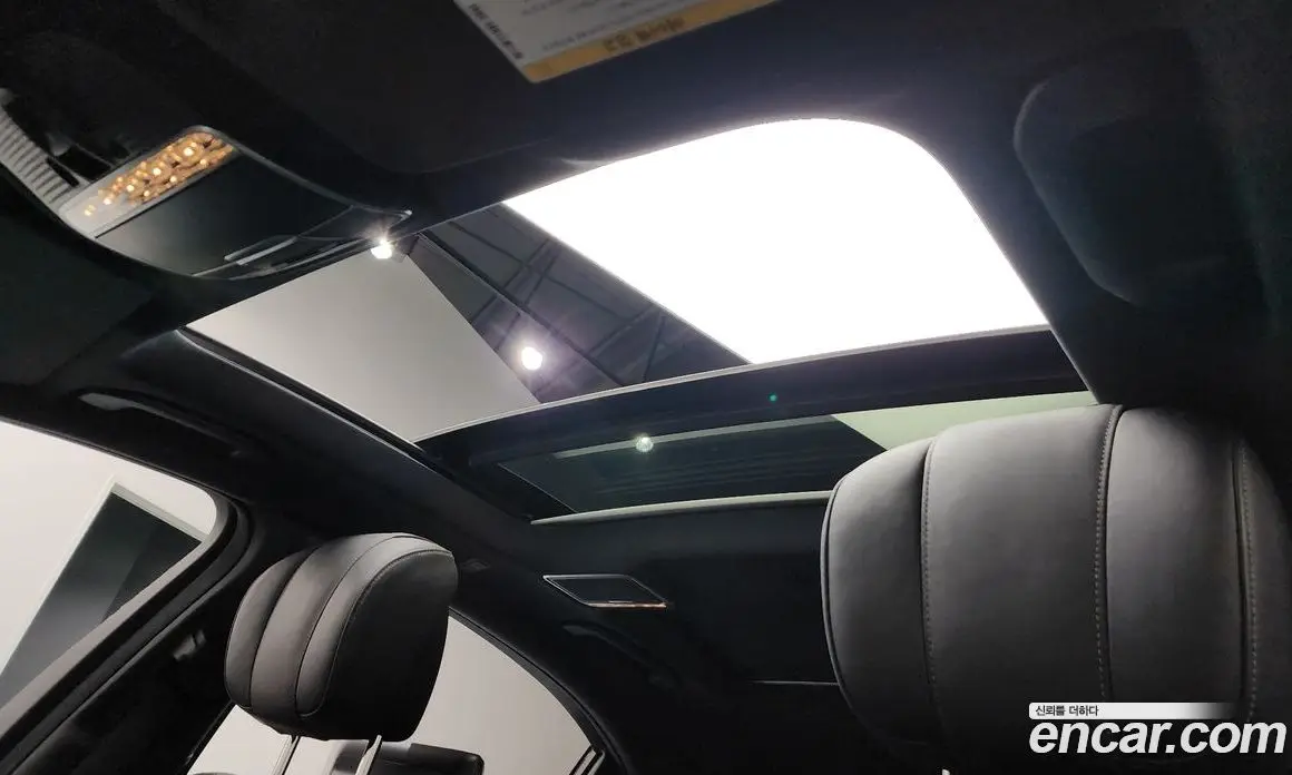 Mercedes-Benz S-Class 2016 4.7 автомат (гидро), фото 19
