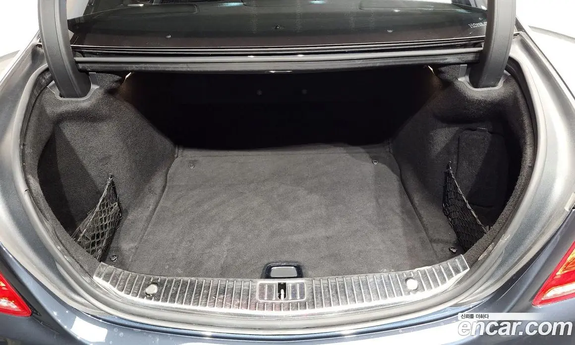 Mercedes-Benz S-Class 2016 4.7 автомат (гидро), фото 20