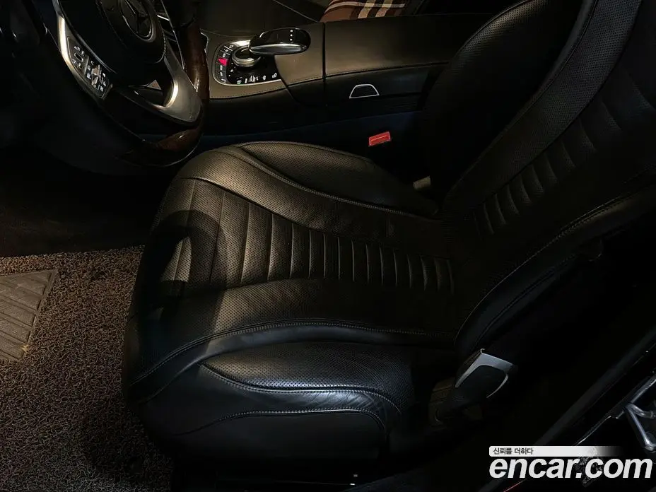 Mercedes-Benz S-Class 2019 4.0 автомат (гидро), фото 10 Mercedes-Benz S-Class 2019 4.0 автомат (гидро), фото 10