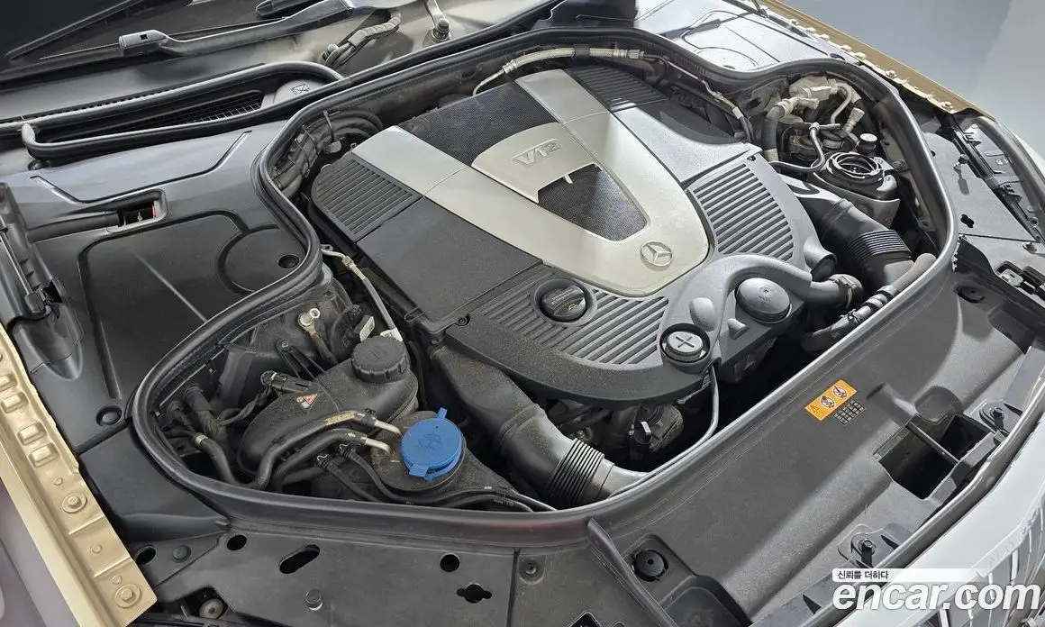Mercedes-Benz S-Class 2020 6.0 автомат (гидро), фото 6