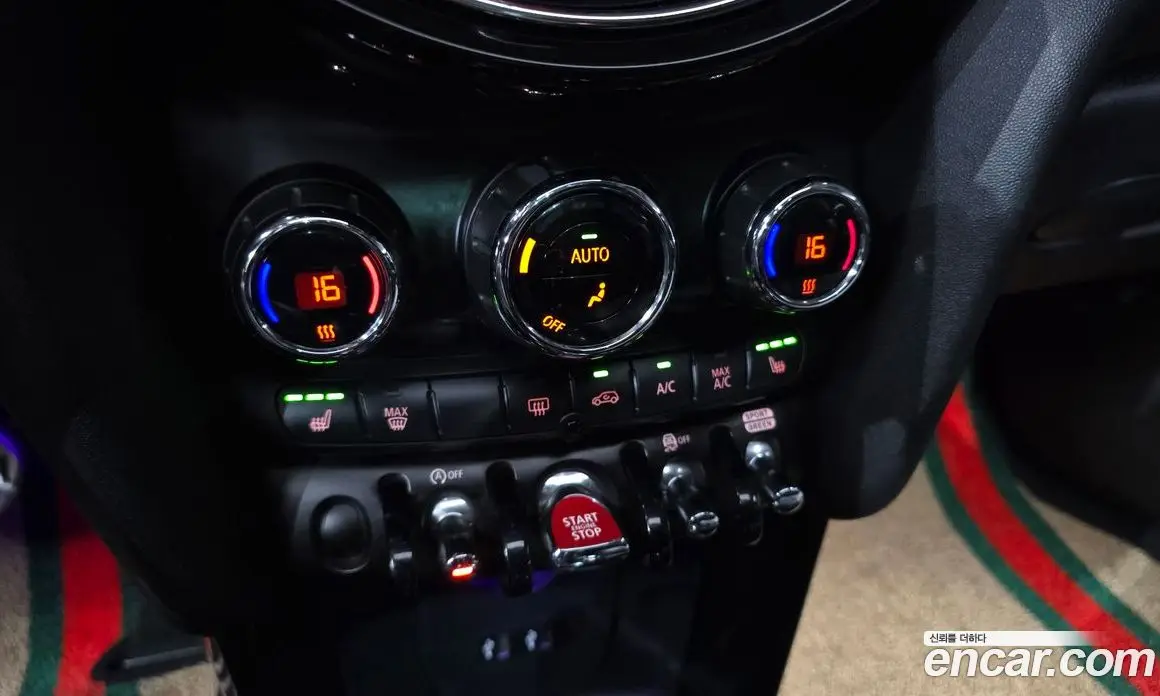 Mini Cooper 2018 2.0 автомат (гидро), фото 14