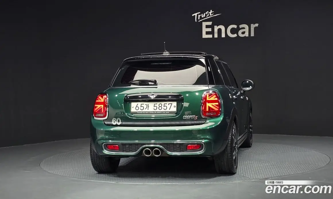 Mini Cooper 2018 2.0 автомат (гидро), фото 4