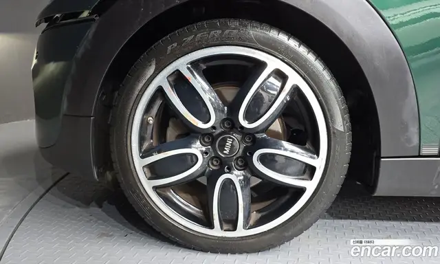 Mini Cooper 2018 2.0 автомат (гидро), миниатюра 5