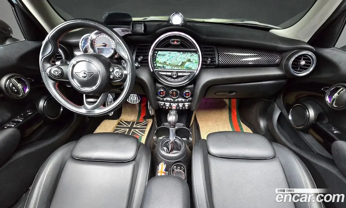 Mini Cooper 2018 2.0 автомат (гидро), фото 7