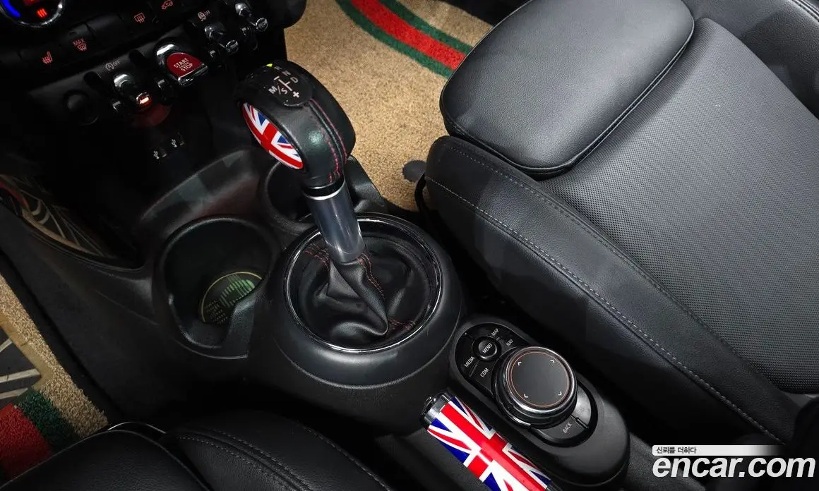 Mini Cooper 2018 2.0 автомат (гидро), фото 9