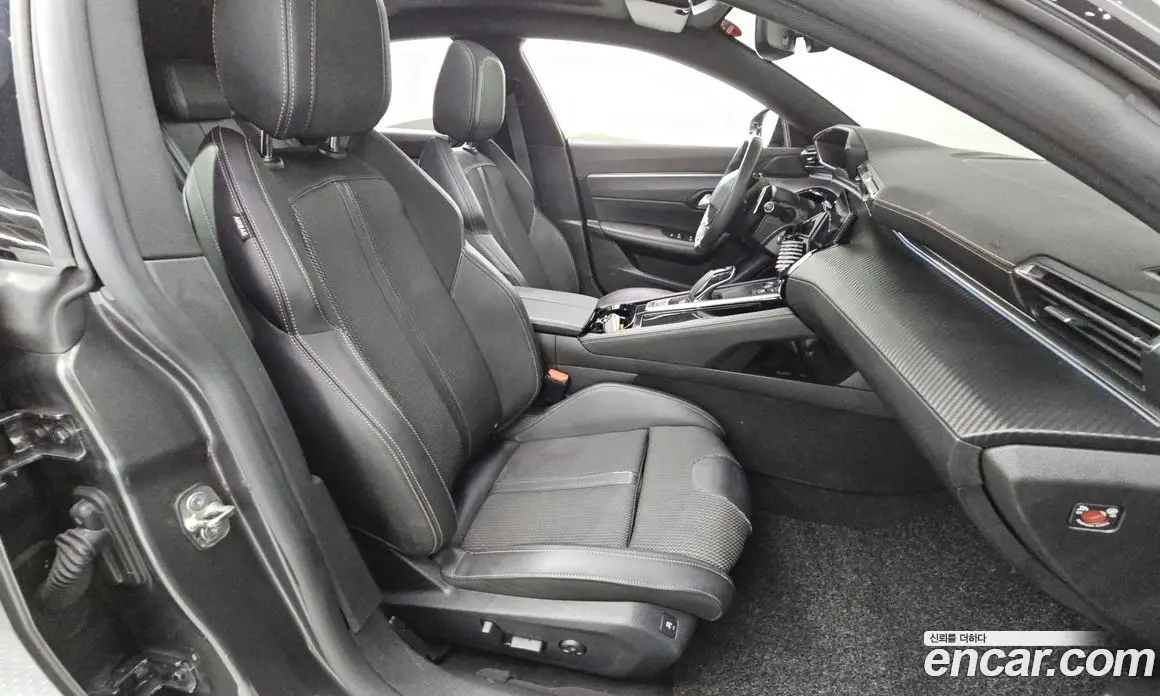 Peugeot 508 2022 1.5 автомат (гидро), фото 18 Peugeot 508 2022 1.5 автомат (гидро), фото 18