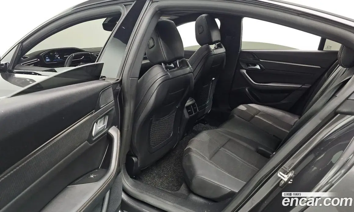 Peugeot 508 2022 1.5 автомат (гидро), фото 19 Peugeot 508 2022 1.5 автомат (гидро), фото 19