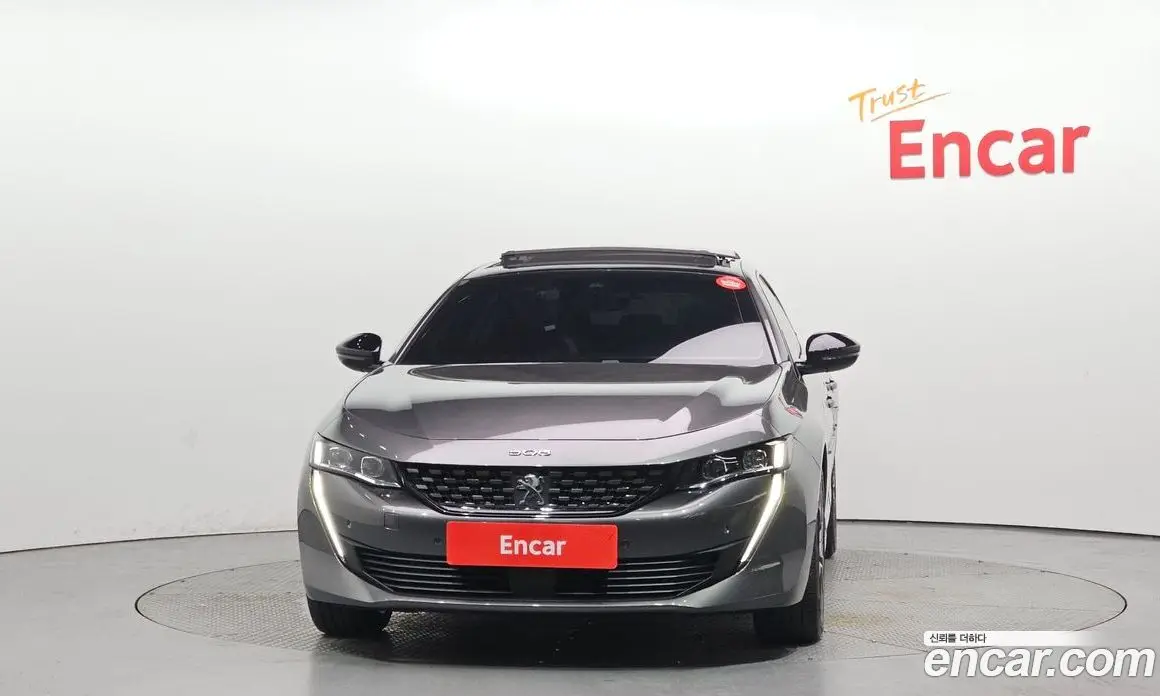 Peugeot 508 2022 1.5 автомат (гидро), фото 3 Peugeot 508 2022 1.5 автомат (гидро), фото 3