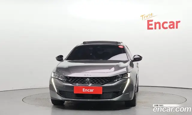Peugeot 508 2022 1.5 автомат (гидро), миниатюра 3 Peugeot 508 2022 1.5 автомат (гидро), миниатюра 3