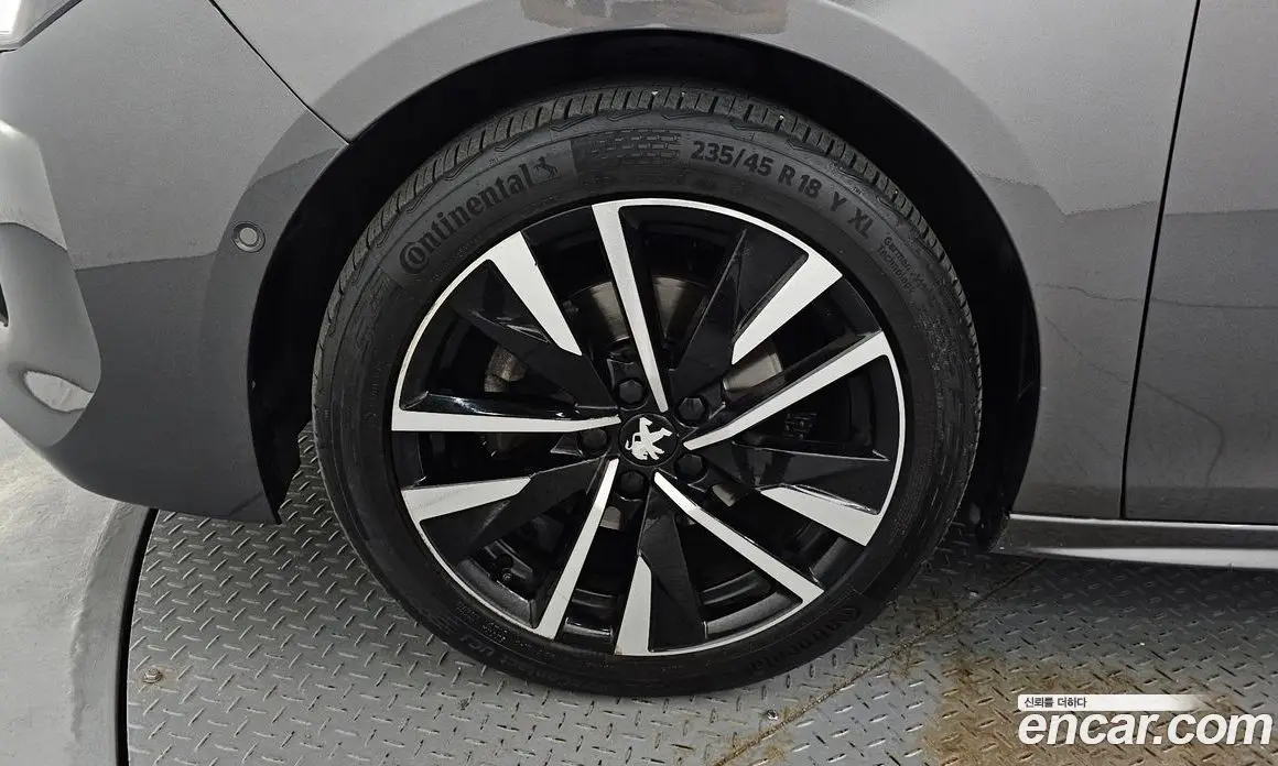Peugeot 508 2022 1.5 автомат (гидро), фото 5 Peugeot 508 2022 1.5 автомат (гидро), фото 5