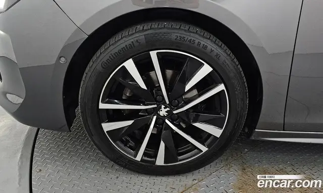 Peugeot 508 2022 1.5 автомат (гидро), миниатюра 5 Peugeot 508 2022 1.5 автомат (гидро), миниатюра 5