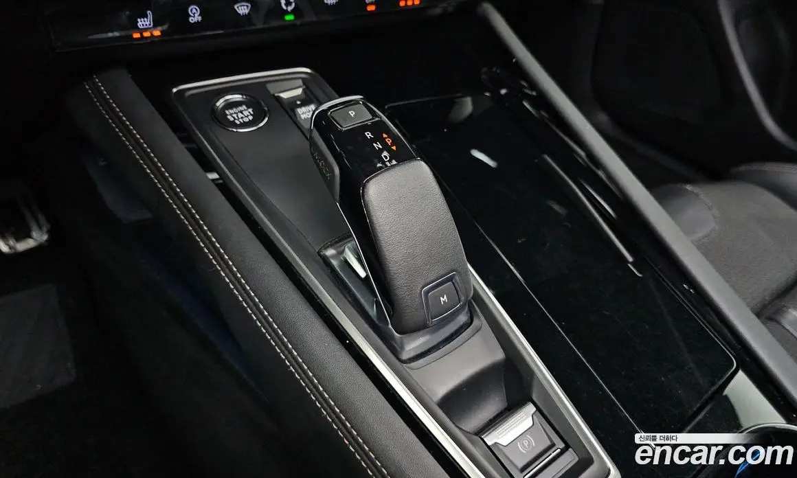 Peugeot 508 2022 1.5 автомат (гидро), фото 9 Peugeot 508 2022 1.5 автомат (гидро), фото 9