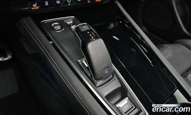 Peugeot 508 2022 1.5 автомат (гидро), миниатюра 9 Peugeot 508 2022 1.5 автомат (гидро), миниатюра 9