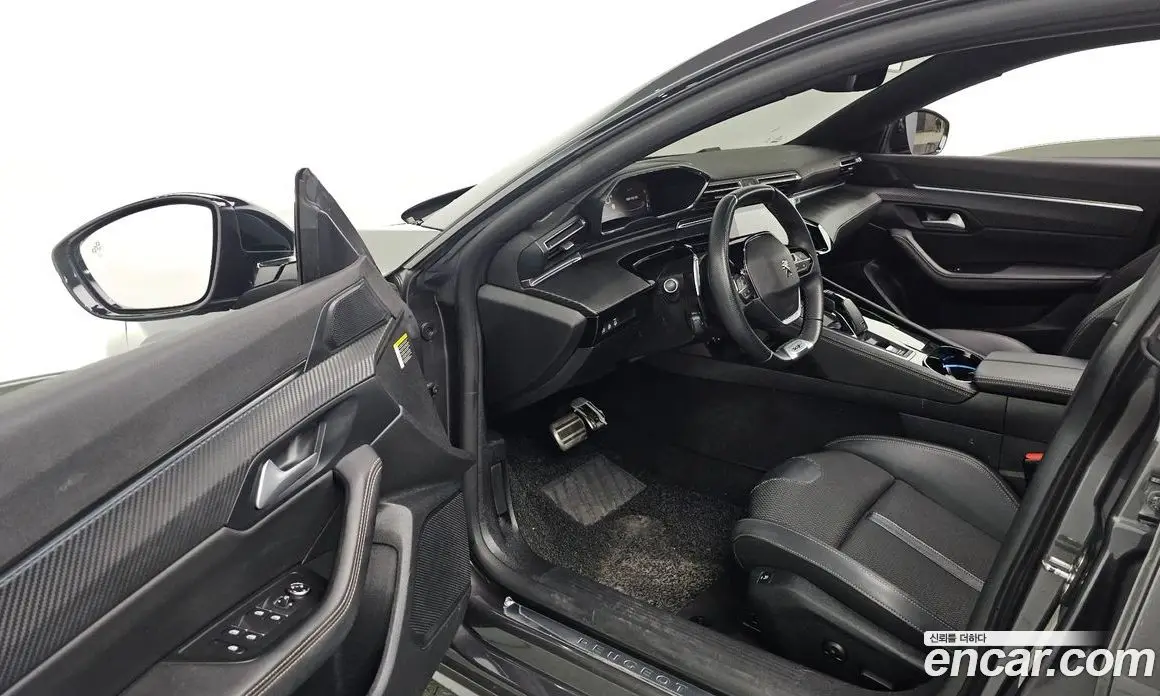 Peugeot 508 2022 1.5 автомат (гидро), фото 10 Peugeot 508 2022 1.5 автомат (гидро), фото 10