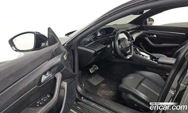 Peugeot 508 2022 1.5 автомат (гидро), миниатюра 10 Peugeot 508 2022 1.5 автомат (гидро), миниатюра 10
