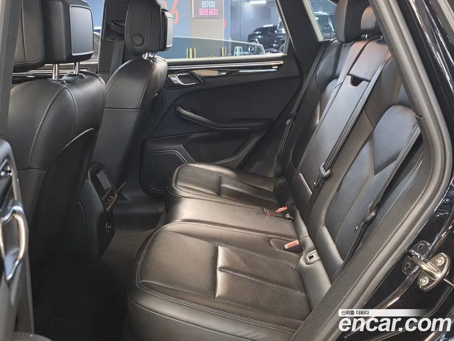 Porsche Macan 2015 3.0 автомат (гидро), фото 14