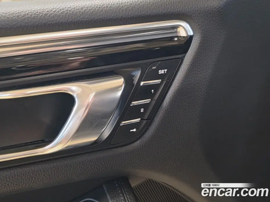 Porsche Macan 2015 3.0 автомат (гидро), фото 16