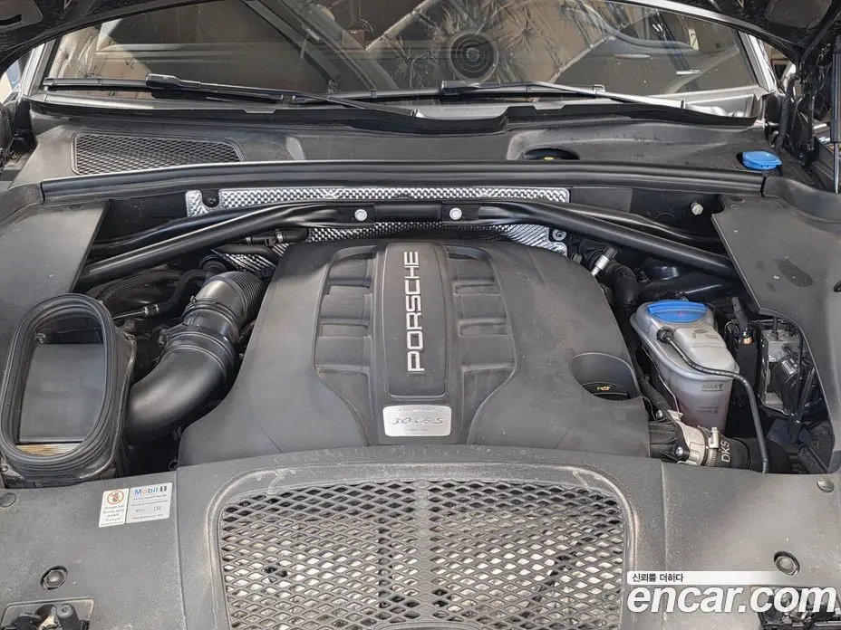 Porsche Macan 2015 3.0 автомат (гидро), фото 19