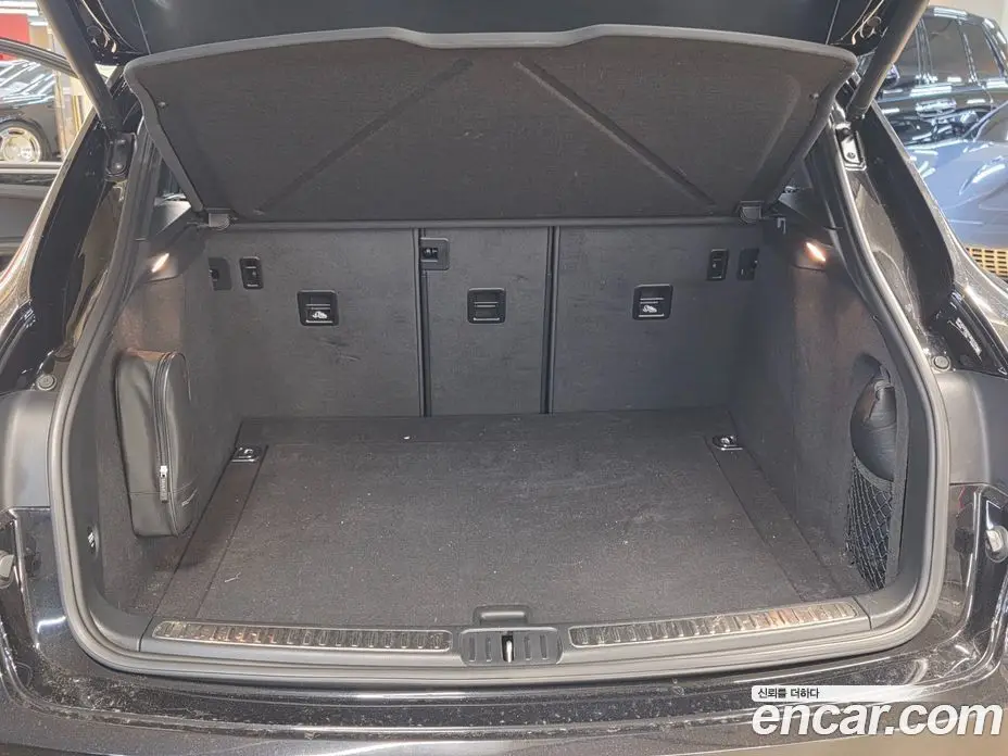 Porsche Macan 2015 3.0 автомат (гидро), фото 20
