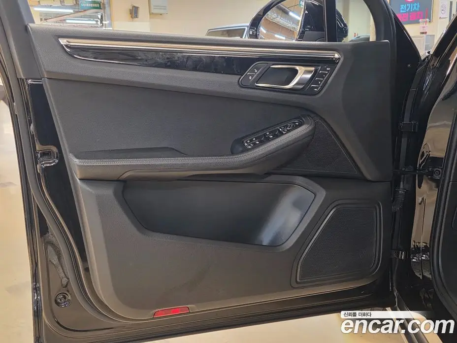 Porsche Macan 2015 3.0 автомат (гидро), фото 8