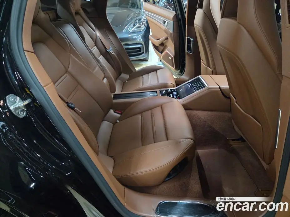 Porsche Panamera 2023 2.9 автомат (гидро), фото 15 Porsche Panamera 2023 2.9 автомат (гидро), фото 15