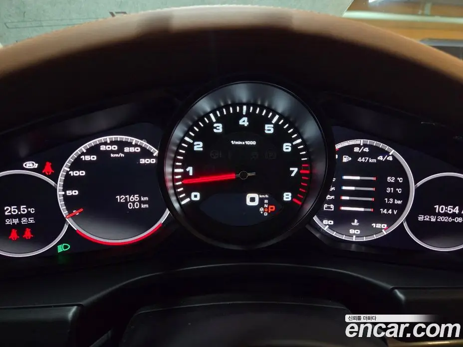 Porsche Panamera 2023 2.9 автомат (гидро), фото 8 Porsche Panamera 2023 2.9 автомат (гидро), фото 8