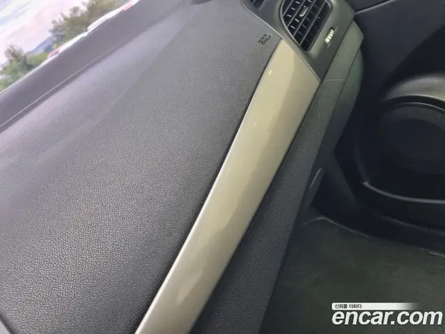 Renault (Samsung) SM3 2017 1.6 автомат (гидро), миниатюра 12