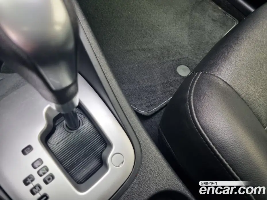 Renault (Samsung) SM3 2017 1.6 автомат (гидро), фото 9