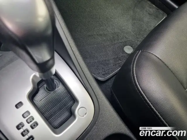 Renault (Samsung) SM3 2017 1.6 автомат (гидро), миниатюра 9