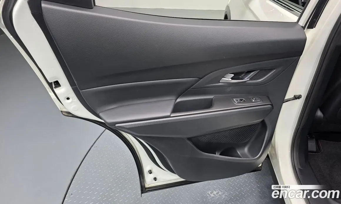SsangYong Korando 2021 1.5 автомат (гидро), фото 15