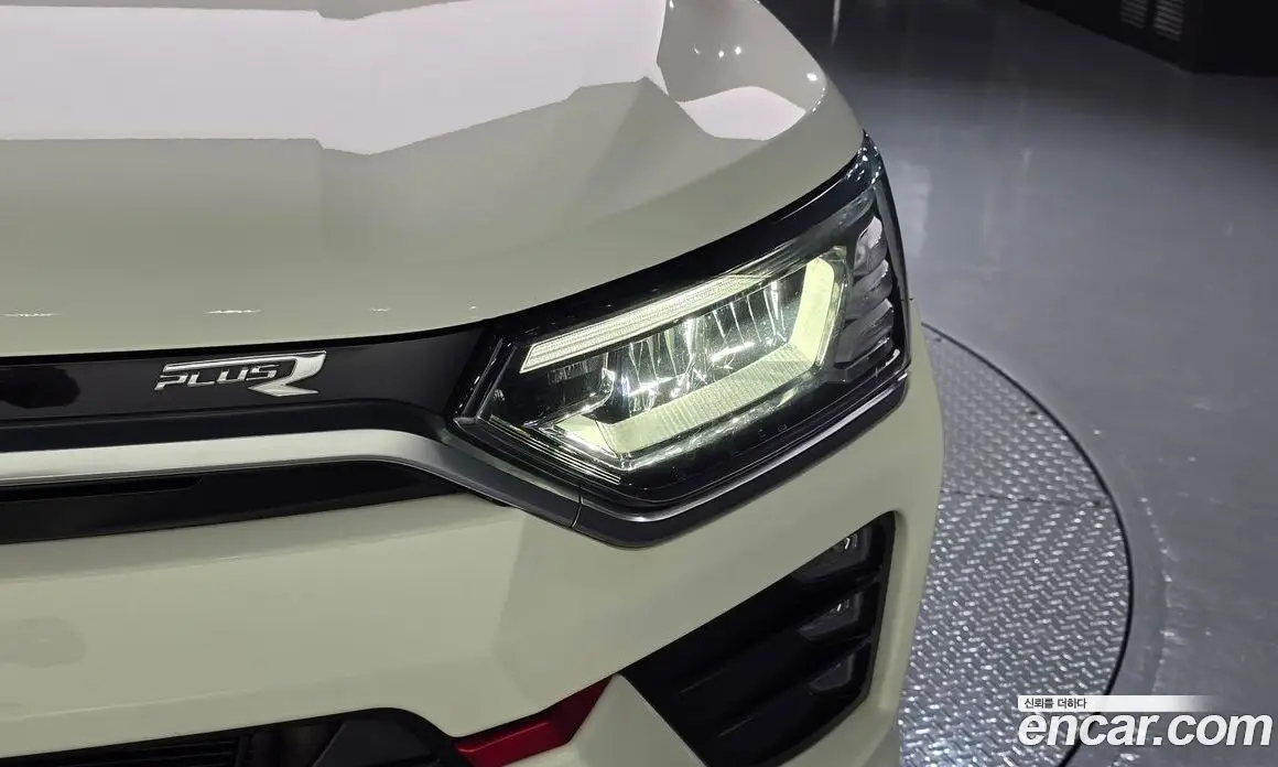 SsangYong Korando 2021 1.5 автомат (гидро), фото 8