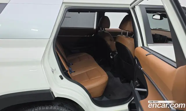 SsangYong Torres 2022 1.5 автомат (гидро), миниатюра 11