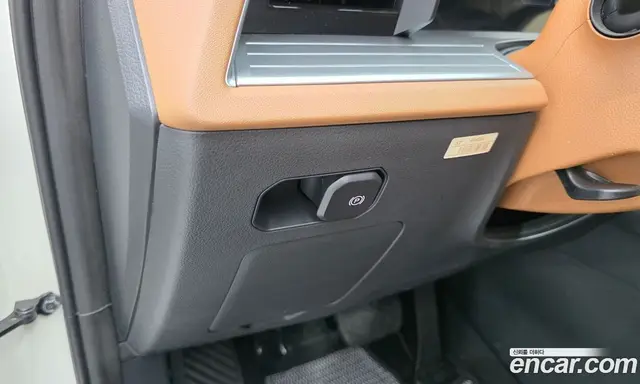SsangYong Torres 2022 1.5 автомат (гидро), миниатюра 12