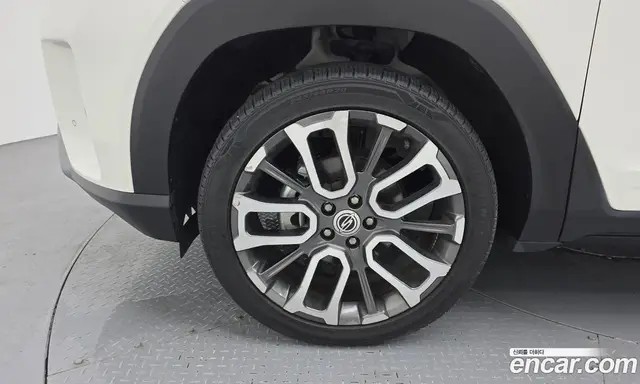 SsangYong Torres 2022 1.5 автомат (гидро), миниатюра 5