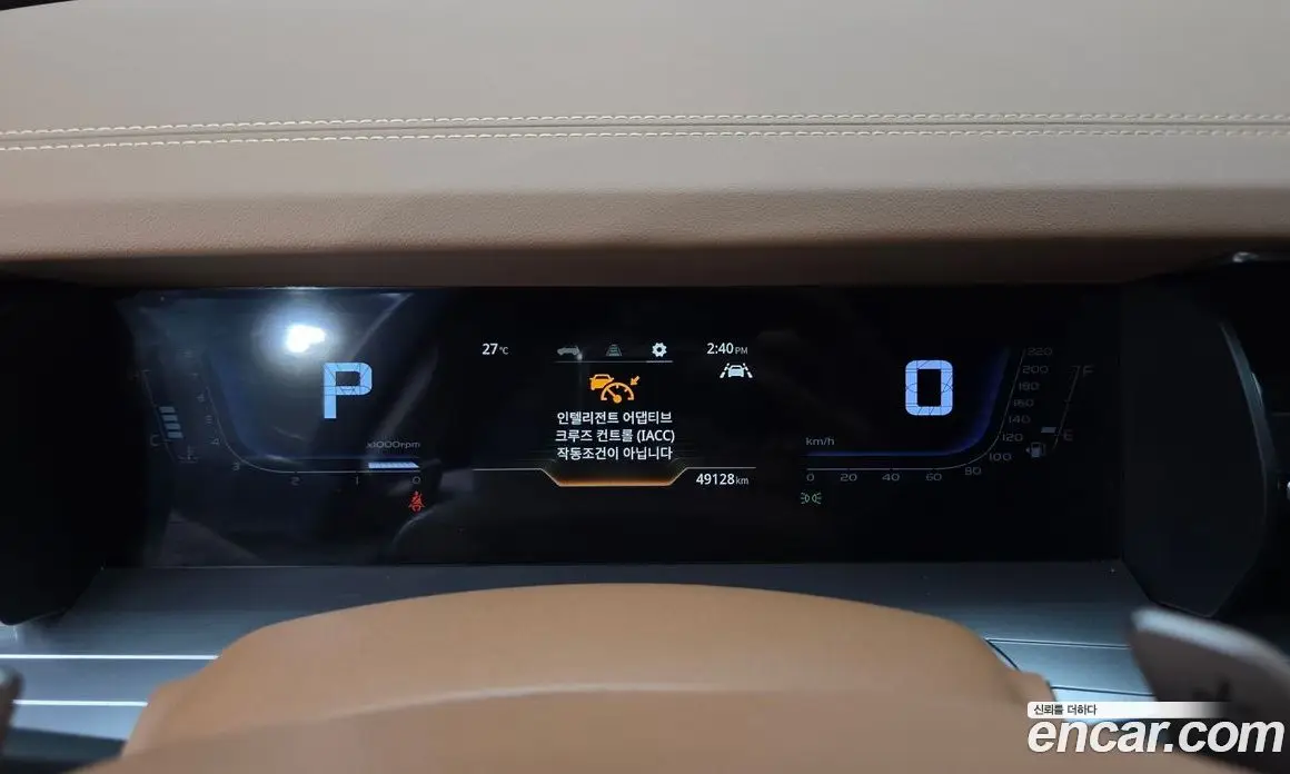 SsangYong Torres 2022 1.5 автомат (гидро), фото 8